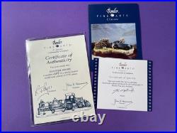 Unused Border fine arts Classic'Essential Repairs