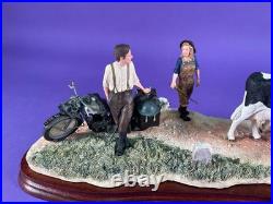 Unused Border fine arts Classic'Flat Refusal Unused Border fine arts Classic'Flat Refusal