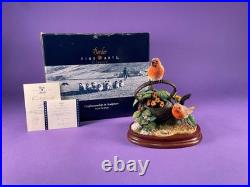 Unused Border fine arts Classic'Second Brewed