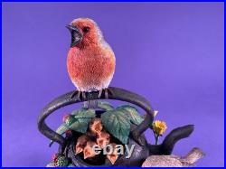 Unused Border fine arts Classic'Second Brewed