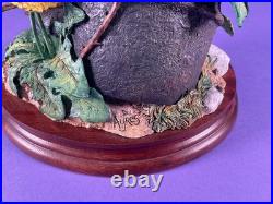 Unused Border fine arts Classic'Second Brewed