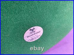 Unused Border fine arts Classic'Second Brewed