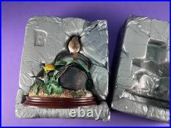 Unused Border fine arts Classic'Second Brewed