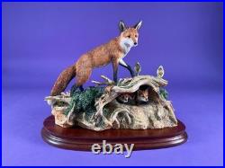 Unused Border fine arts Classic'Spring Show