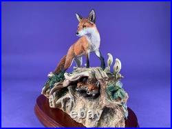 Unused Border fine arts Classic'Spring Show