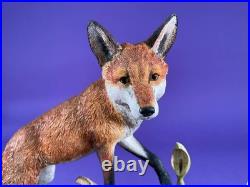 Unused Border fine arts Classic'Spring Show