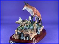 Unused Border fine arts Classic'Spring Show