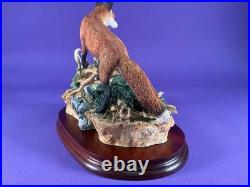 Unused Border fine arts Classic'Spring Show