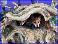 Unused Border fine arts Classic'Spring Show