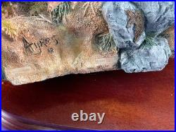 Unused Border fine arts Classic'Spring Show