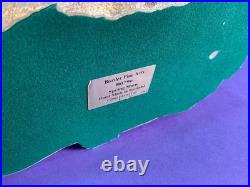 Unused Border fine arts Classic'Spring Show