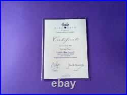 Unused Border fine arts Classic'Spring Show Unused Border fine arts Classic'Spring Show