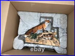 Unused Border fine arts Classic'Spring Show