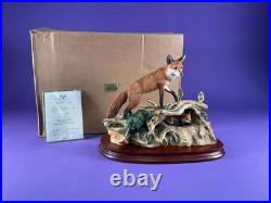 Unused Border fine arts Classic'Spring Show