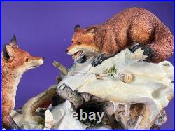 Unused Border fine arts'Cool Reception Unused Border fine arts'Cool Reception