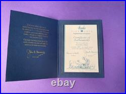 Unused Border fine arts Feeding time