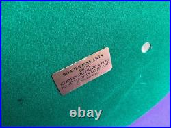 Unused Border fine arts'German Shepherd & pups