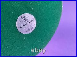 Unused Border fine arts'Harvest Home