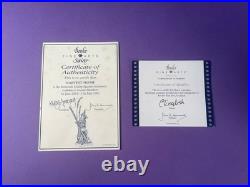 Unused Border fine arts'Harvest Home