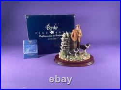 Unused Border fine arts'Next to Go Unused Border fine arts'Next to Go