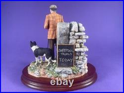 Unused Border fine arts'Next to Go Unused Border fine arts'Next to Go