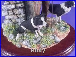 Unused Border fine arts'Next to Go Unused Border fine arts'Next to Go