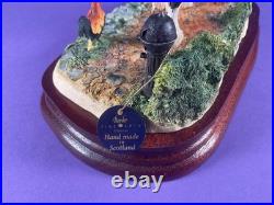 Unused Border fine arts'Off to the Smithy Bay Unused Border fine arts'Off to the Smithy Bay