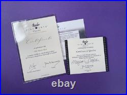 Unused Border fine arts'Old Meets New