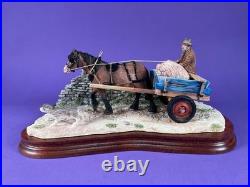 Unused Border fine arts'The Bride