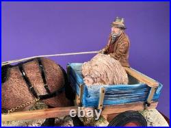 Unused Border fine arts'The Bride