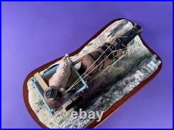 Unused Border fine arts'The Bride