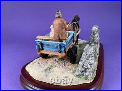 Unused Border fine arts'The Bride