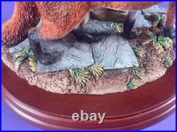 Unused Border fine arts'The Scrounger