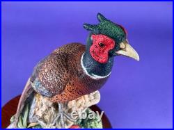 Unused Border fine arts'Woodland majesty