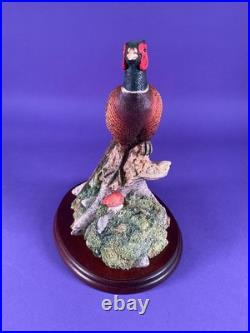 Unused Border fine arts'Woodland majesty