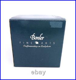 Vintage Border Fine Arts Brambly Hedge'Christmas Fireplace' BH24 Boxed