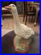 Vintage-The-Goose-Figure-No-A0125-Russell-Willis-Border-Fine-Arts-01-yh