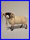 Vtg-Border-Fine-Arts-Pottery-Figurine-Ram-Enesco-Swaledale-Tip-A4588-Black-White-01-kc