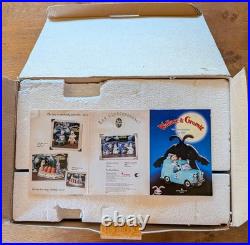 Wallace & Gromit Wallace In Armchair Teapot, Border Fine Arts, Boxed