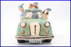 Wallace and Gromit Van Border Fine Arts Money Bank Box Curse Of The Were Rabbit Wallace and Gromit Van Border Fine Arts Money Bank Box Curse Of The Were Rabbit