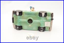 Wallace and Gromit Van Border Fine Arts Money Bank Box Curse Of The Were Rabbit Wallace and Gromit Van Border Fine Arts Money Bank Box Curse Of The Were Rabbit