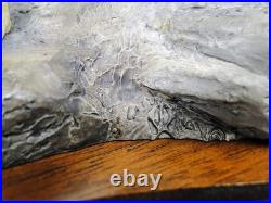 Wildtrack Rare Ltd edition Cheetah & Cubs Sculpture 1990's like Border Fine Arts